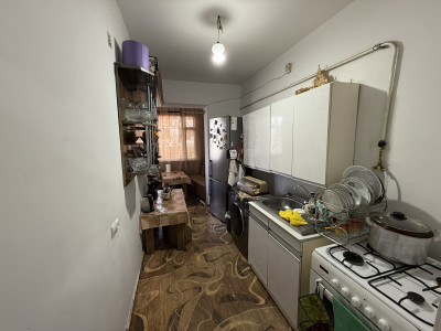 Կոդ BA-2254  Վաճառվում է բնակարան