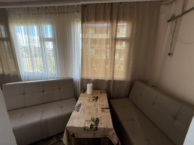 Կոդ BA-2254  Վաճառվում է բնակարան