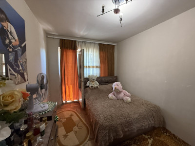 Կոդ BA-2254  Վաճառվում է բնակարան