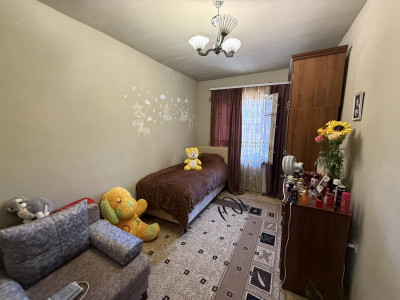 Կոդ BA-2254  Վաճառվում է բնակարան