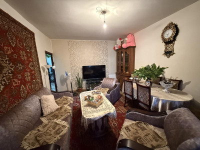 Կոդ BA-2254  Վաճառվում է բնակարան