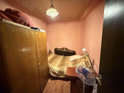 Կոդ BA-8296   Վաճառվում է բնակարան