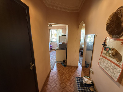 Կոդ BA-8296   Վաճառվում է բնակարան