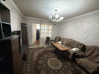 Կոդ BA-1288  Վաճառվում է բնակարան