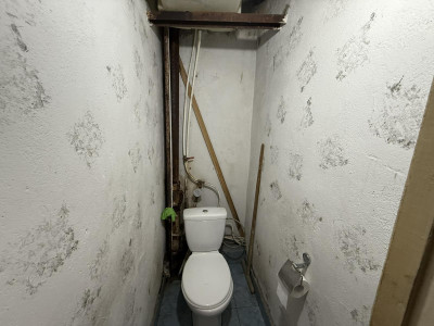 Կոդ BA-1288  Վաճառվում է բնակարան