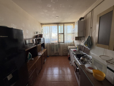 Կոդ BA-1288  Վաճառվում է բնակարան