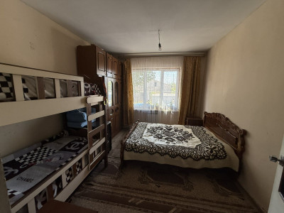 Կոդ BA-1288  Վաճառվում է բնակարան