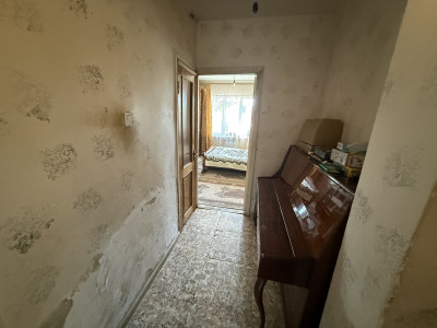 Կոդ BA-1288  Վաճառվում է բնակարան