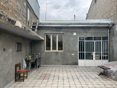 Կոդ AA-5569  Վաճառվում է առանձնատուն