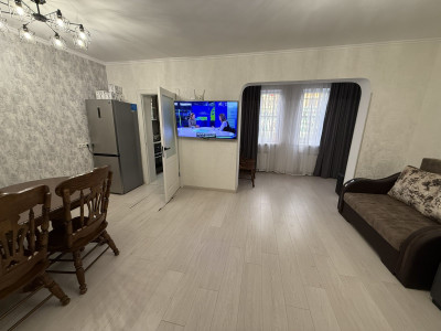 Կոդ BA-2188  Վաճառվում է բնակարան