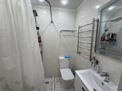 Կոդ BA-2188  Վաճառվում է բնակարան