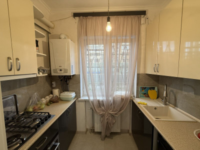 Կոդ BA-2188  Վաճառվում է բնակարան