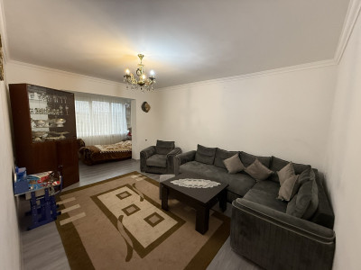 Կոդ BA-4569  Վաճառվում է բնակարան