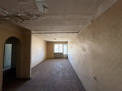 Կոդ BA-2624  Վաճառվում է բնակարան