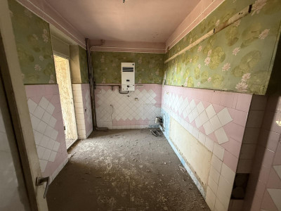 Կոդ BA-2624  Վաճառվում է բնակարան