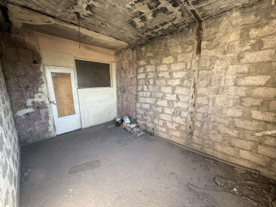 Կոդ BA-2624  Վաճառվում է բնակարան