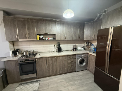 Կոդ BA-6012   Վաճառվում է բնակարան