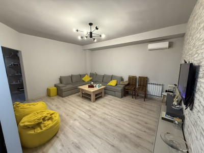 Կոդ BA-6012   Վաճառվում է բնակարան