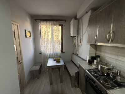 Կոդ BA-6012   Վաճառվում է բնակարան