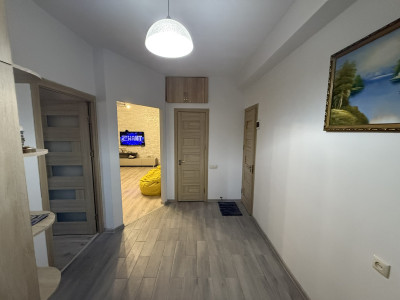 Կոդ BA-6012   Վաճառվում է բնակարան