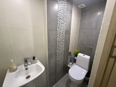 Կոդ BA-6012   Վաճառվում է բնակարան