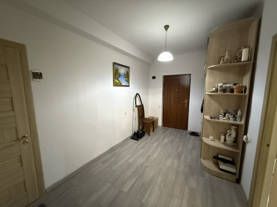 Կոդ BA-6012   Վաճառվում է բնակարան