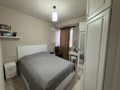 Կոդ BA-6012   Վաճառվում է բնակարան