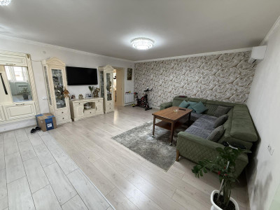 Կոդ BA-9092  Վաճառվում է բնակարան