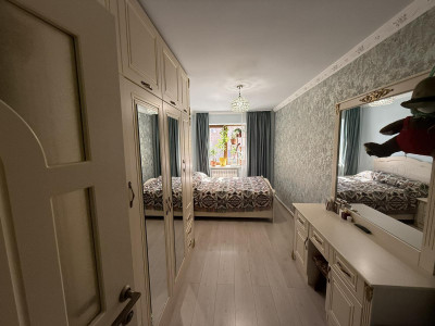 Կոդ BA-9092  Վաճառվում է բնակարան