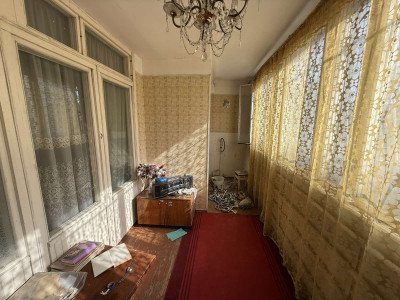 Կոդ BA-7112  Վաճառվում է բնակարան