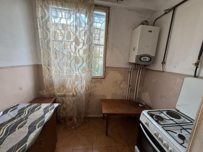 Code BA-8983, Apartment for Sale.