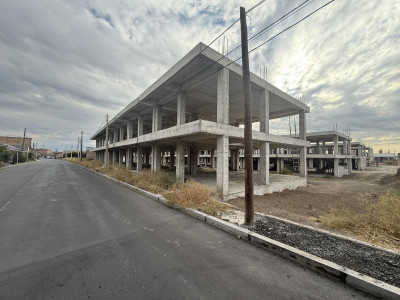 Կոդ AA-8888   Վաճառվում են առանձնատներ