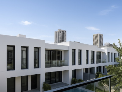 Կոդ AA-8888   Վաճառվում են առանձնատներ