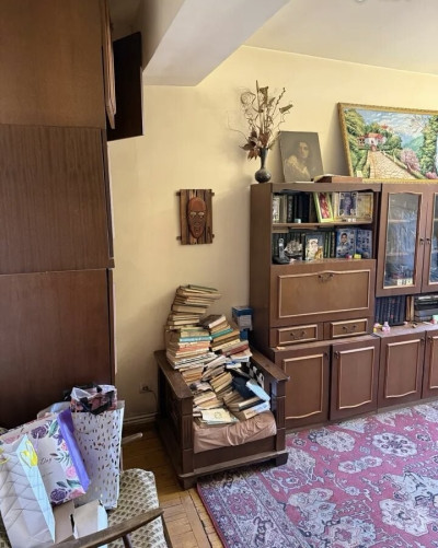 Կոդ BA-4737  Վաճառվում է բնակարան