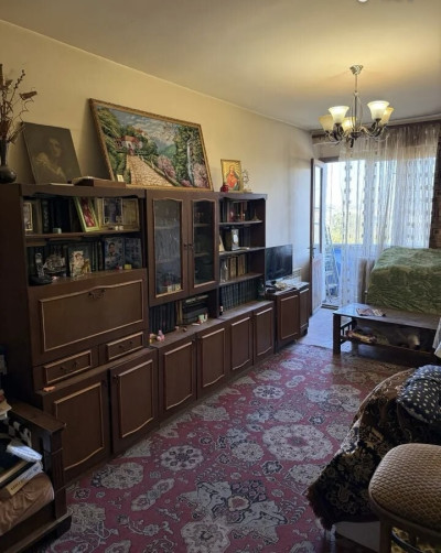 Կոդ BA-4737  Վաճառվում է բնակարան