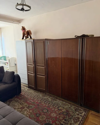 Կոդ BA-4737  Վաճառվում է բնակարան