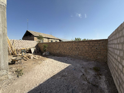 Կոդ AA-1078  Վաճառվում է նորակառույց առանձնատուն