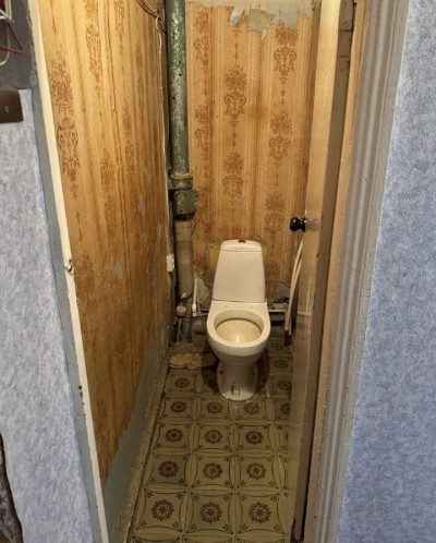 Կոդ BA-6096  Վաճառվում է բնակարան