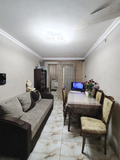 Կոդ BA-6212   Վաճառվում է բնակարան