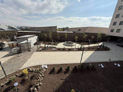 Կոդ BA-6164   Վաճառվում է բնակարան *