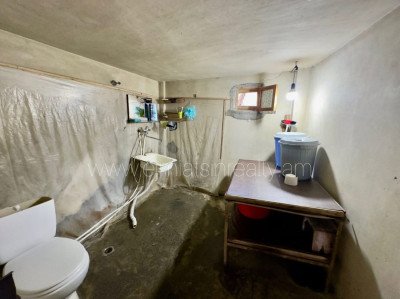 Կոդ AA-2558   Վաճառվում Է առանձնատուն