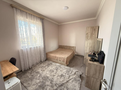 Կոդ BA-8081  Վաճառվում է բնակարան