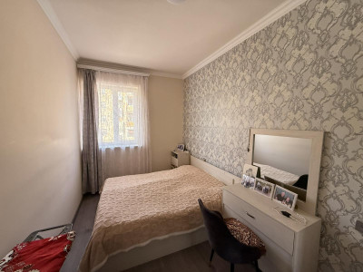 Կոդ BA-8081  Վաճառվում է բնակարան