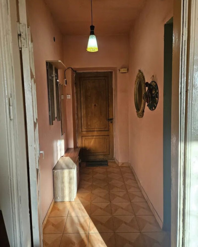 Կոդ BA-0341   Վաճառվում է բնակարան