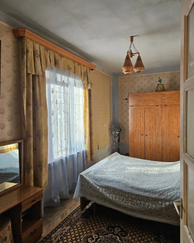 Կոդ BA-0341   Վաճառվում է բնակարան