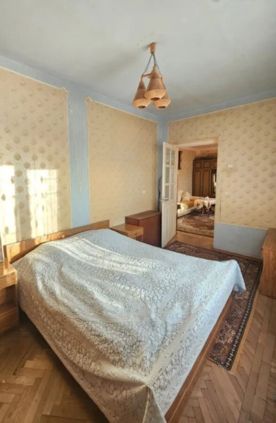 Կոդ BA-0341   Վաճառվում է բնակարան