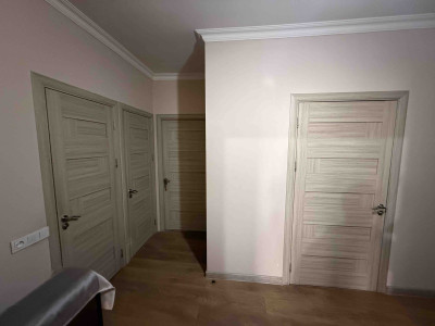 Կոդ BA-6499  Վաճառվում է բնակարան