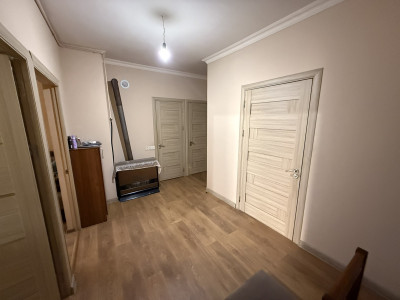 Կոդ BA-6499  Վաճառվում է բնակարան