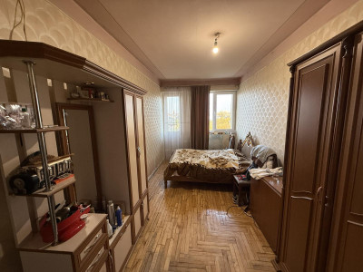 Կոդ BA-6499  Վաճառվում է բնակարան