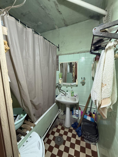 Կոդ BA-6499  Վաճառվում է բնակարան